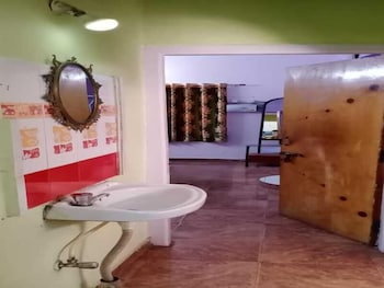 Chandrika Guest House,,2 star