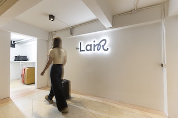 The Lair Bangkok,,3 star