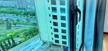 heritage suites kota kinabalu