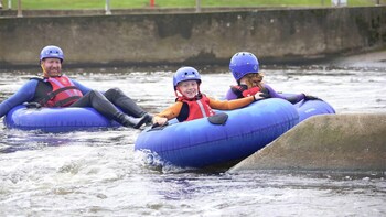 Bell Tent Village,,2 star