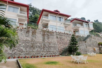 The Fern Surya Resort Kasauli Hills Dharampur,Manjher, Kasauli,4 star