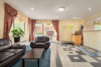 The Cayuga Inn At The Finger Lakes,,3 star