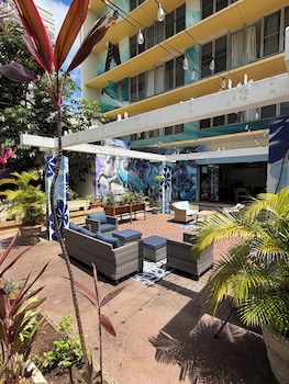 central ymca residences