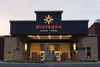 Mistequa Casino Hotel,,3 star