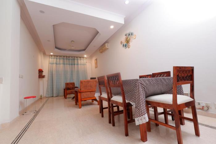 Room In B&B - Bed And Breakfast Cum Home Stay,,2 star