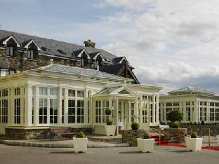Killarney Heights Hotel,Killarney>>County Kerry,4 star