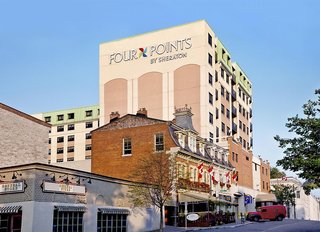 Kingston Market Square Hotel