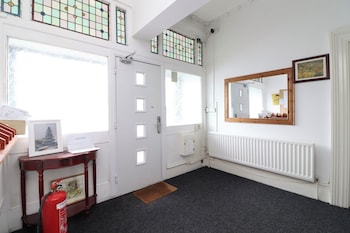 Pebbles Guest House,,2 star