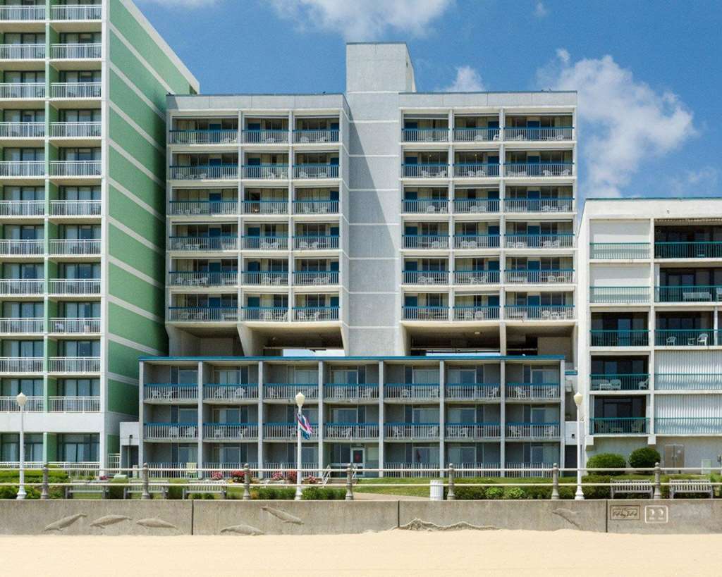 seaview hotel