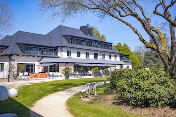 La Reposée Hôtel Restaurant Spa,,0 star
