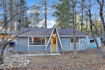robinhood chalet 2277