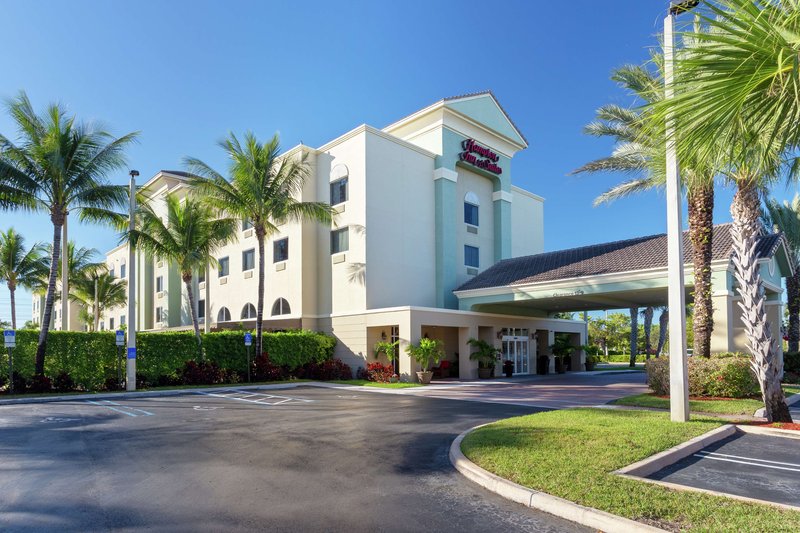 Hampton Inn & Suites Wellington,Palm Beach - West Palm Beach>>Palm Beach,2.5 star
