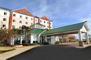 hilton garden inn west monroe