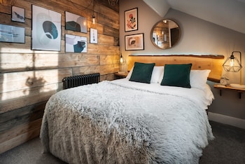 Windermere Central Hotel - Room 4,,2 star