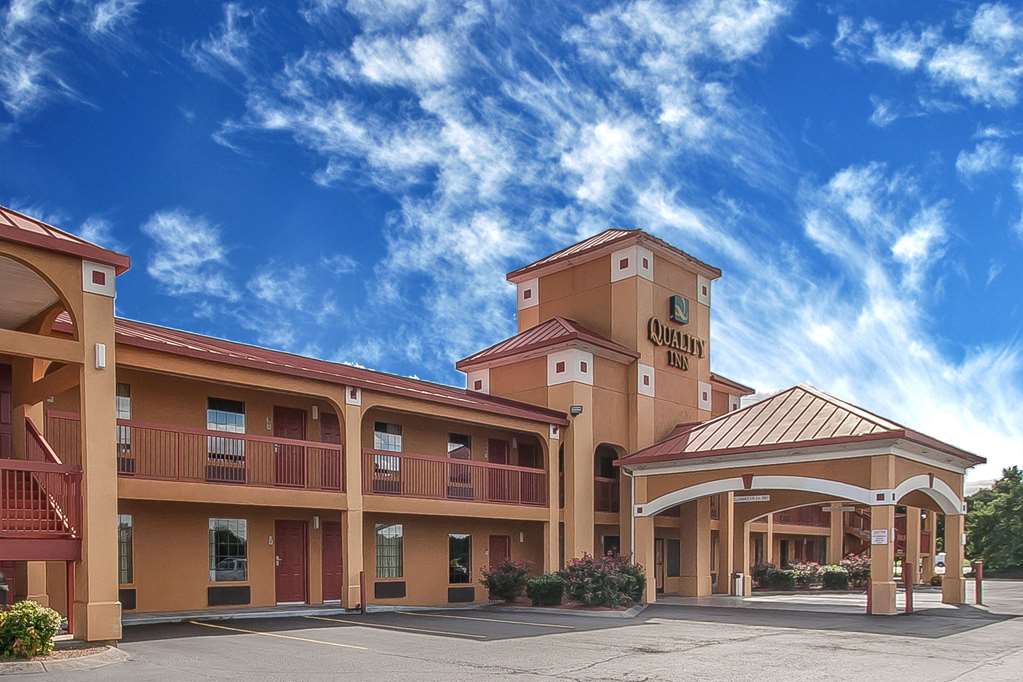 quality inn