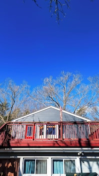 Glen Mary Apartments,,4 star