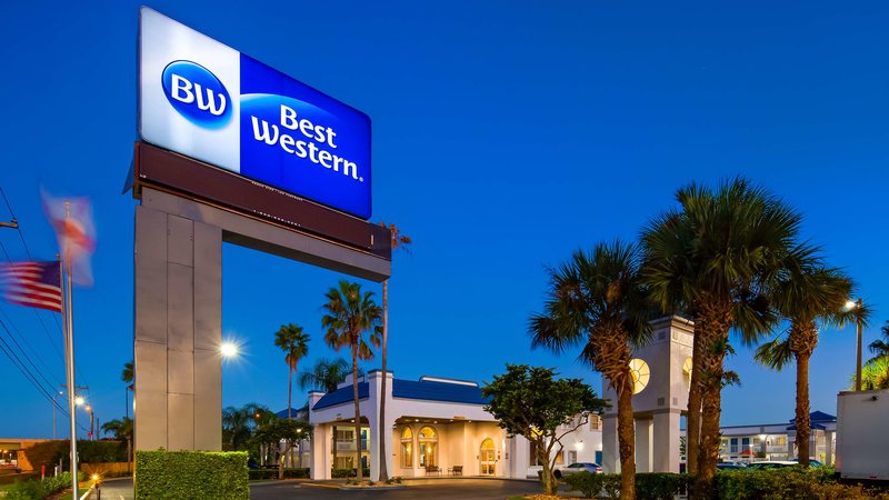 Baymont By Wyndham Orlando East,Orlando>>Florida,3 star