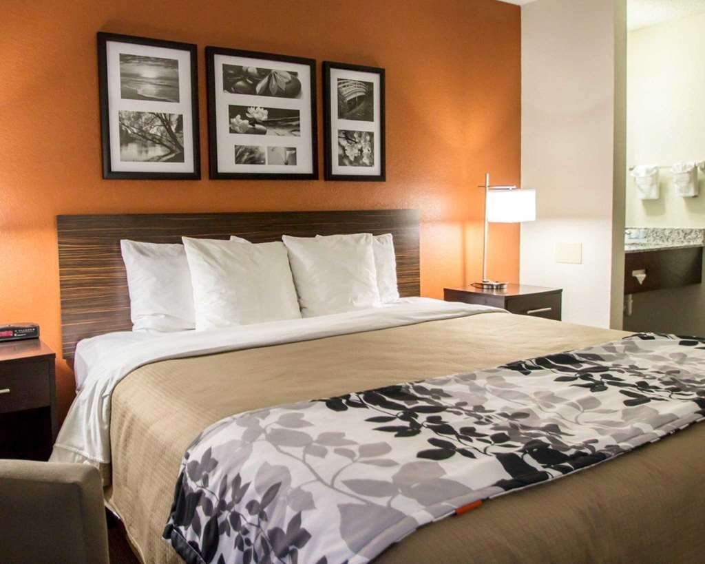 sleep inn ormond beach daytona
