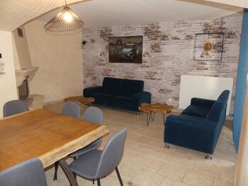Le Domaine Des Sources,,0 star