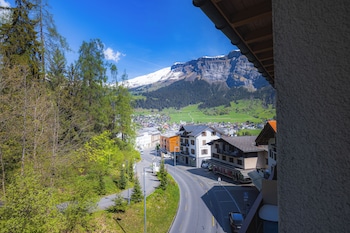 Visimo Apartments Flims With Private Sauna,Promenade 43,5 star