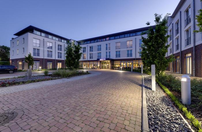 Best Western Plus Hotel Papenburg