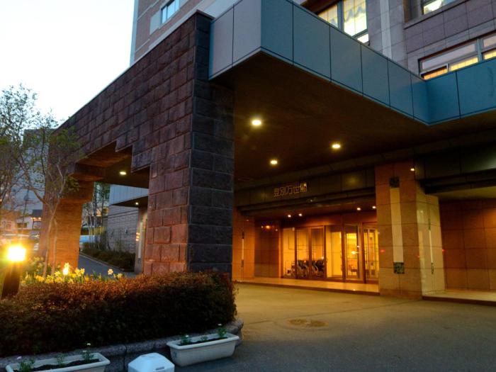 noboribetsu manseikaku