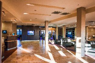 courtyard by marriott norman