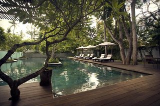 kayumanis nusa dua private villa and spa