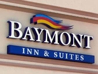 Baymont By Wyndham Oacoma,On A River,2.5 star