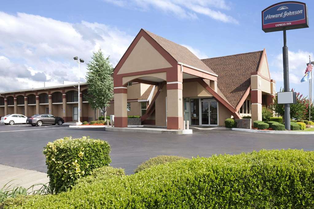 Howard Johnson By Wyndham Oklahoma City Airport/ Fairgrounds,Oklahoma>>Bethany,3 star