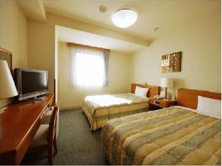 Hotel Route - Inn Akita Tsuchizaki,Akita Prefecture>>Akita,3 star