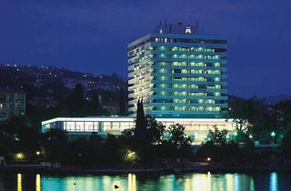 Hotel Ambasador - Liburnia