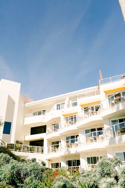Casa Loma Beach Hotel (Formerly The Inn At Laguna Beach)