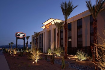 Hampton Inn Lake Havasu City,Lake Havasu>>Arizona,3 star