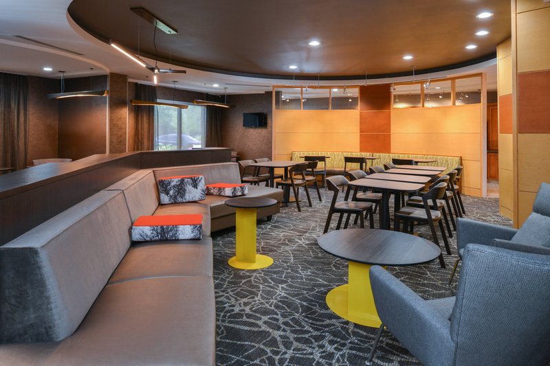 Springhill Suites By Marriott Lancaster Palmdale,Los Angeles>>Lancaster,3 star