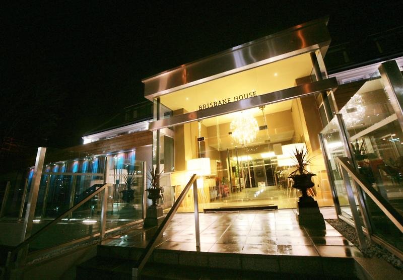 Brisbane House Hotel,Glasgow>>Blackwaterfoot,3 star