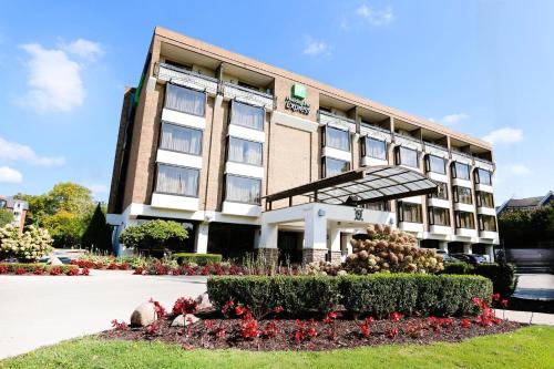 holiday inn express detroit birmingham by ihg