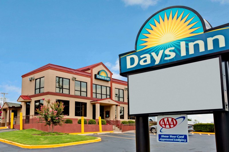 days inn by wyndham lawrenceville