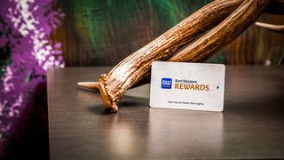 best western bishop lodge