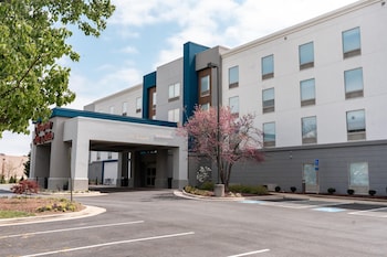 hampton inn and suites leesburg