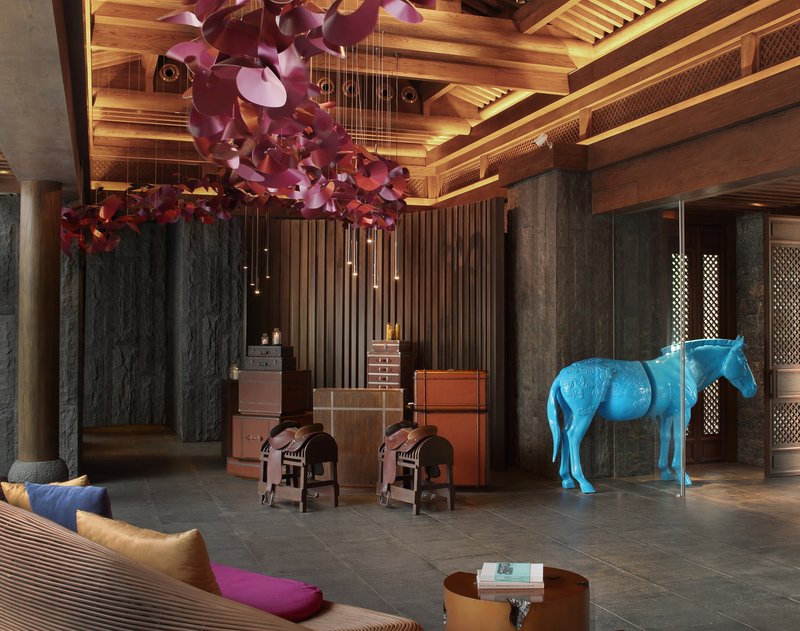 Hotel Indigo Lijiang Ancient Town, An Ihg Hotel