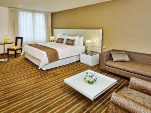 nm lima hotel