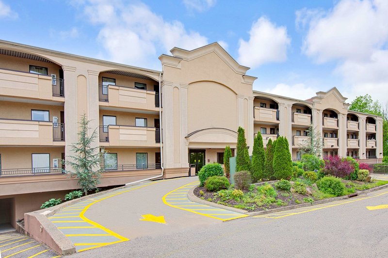 travelodge by wyndham parsippany