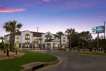 best western bradbury inn and suites