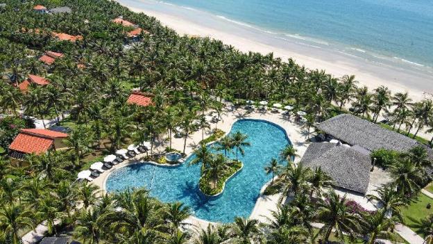 Pandanus Resort,Phan Thiet>>Mui Ne,4 star