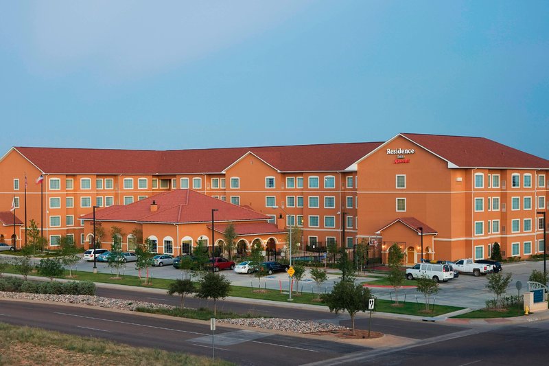 Residence Inn By Marriott Midland,Midland County>>Midland,3 star