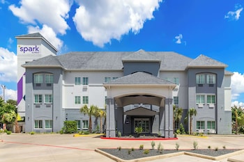 Spark By Hilton Missouri City,Missouri City>>Houston,3 star