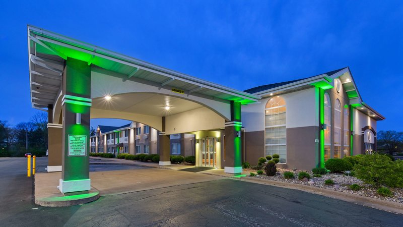 Best Western Airport Inn