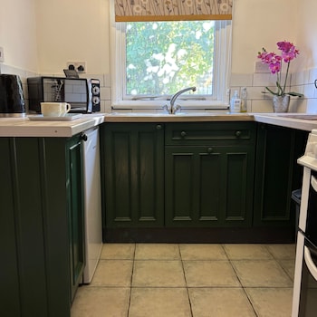 Remarkable 2-Bed Barn In Downham Market,,2 star