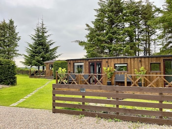 Celtic Lodges,,2 star